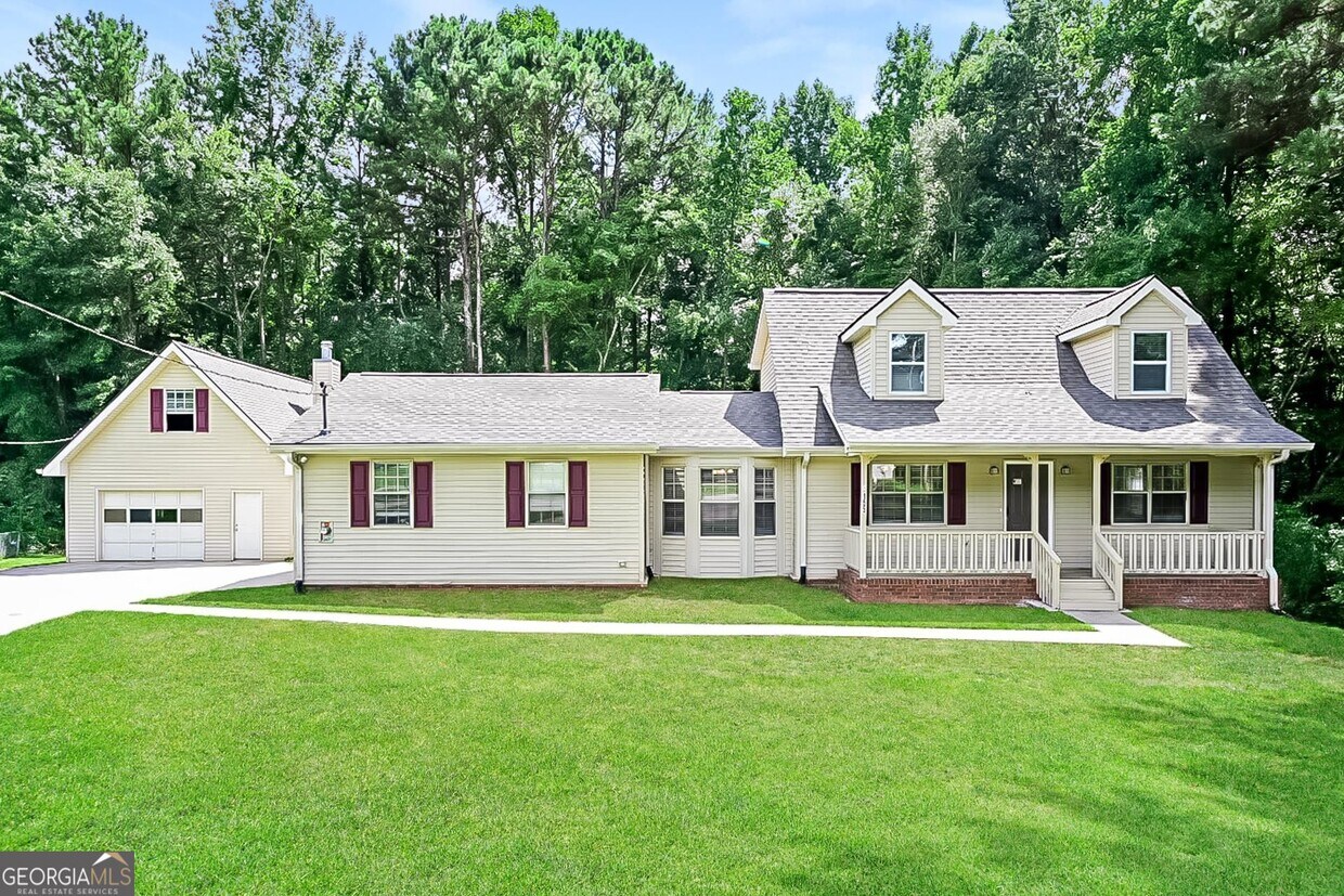 Primary Photo - 155 Stokes Dr