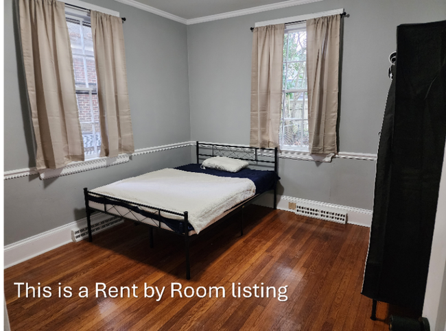 Building Photo - 558 Avent St