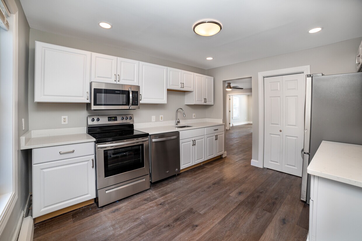 Foto principal - 403 Torrey St