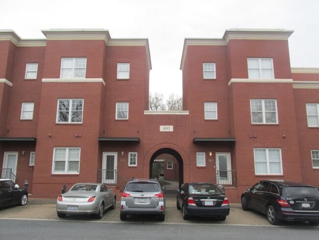 Photo - 400 Clarice Ave Apartment