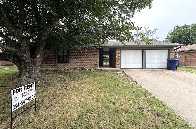 Building Photo - 1119 Rhonda Lee St