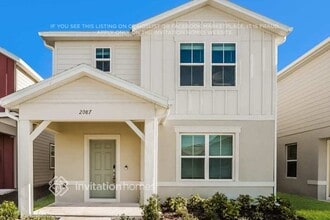 Building Photo - 2087 Calm Soul Wy