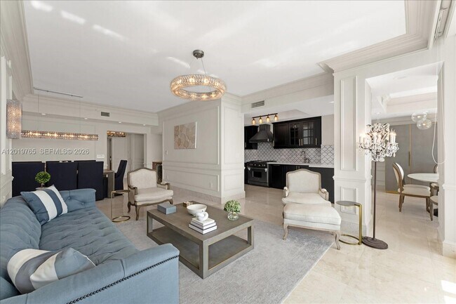Building Photo - 17875 Collins Ave