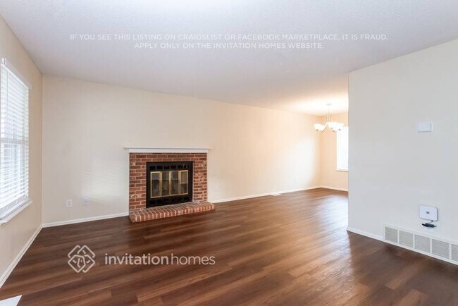 Foto del edificio - 6575 Glade Park Dr