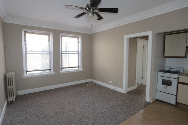 Foto del edificio - 3824 N Fremont St