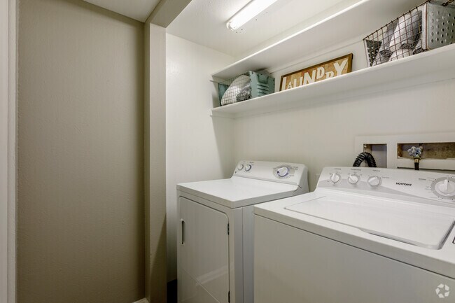 1BR, 1BA- 850SF - Ascend at Red Rocks