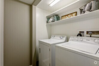 1BR, 1BA- 850SF - Ascend at Red Rocks