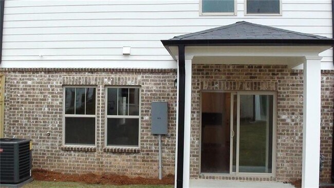 Foto del edificio - 1174 Lake Dr SW