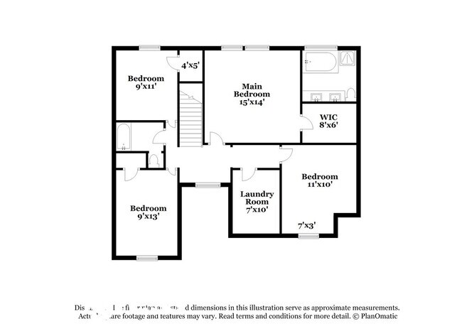 Foto del edificio - 622 Fieldcrest Dr
