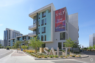 Salt Condos Tempe Az