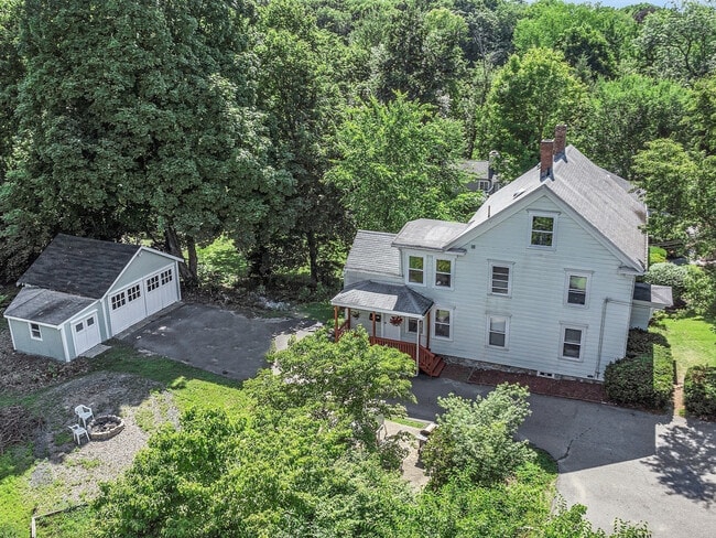 Foto del edificio - 712 East St