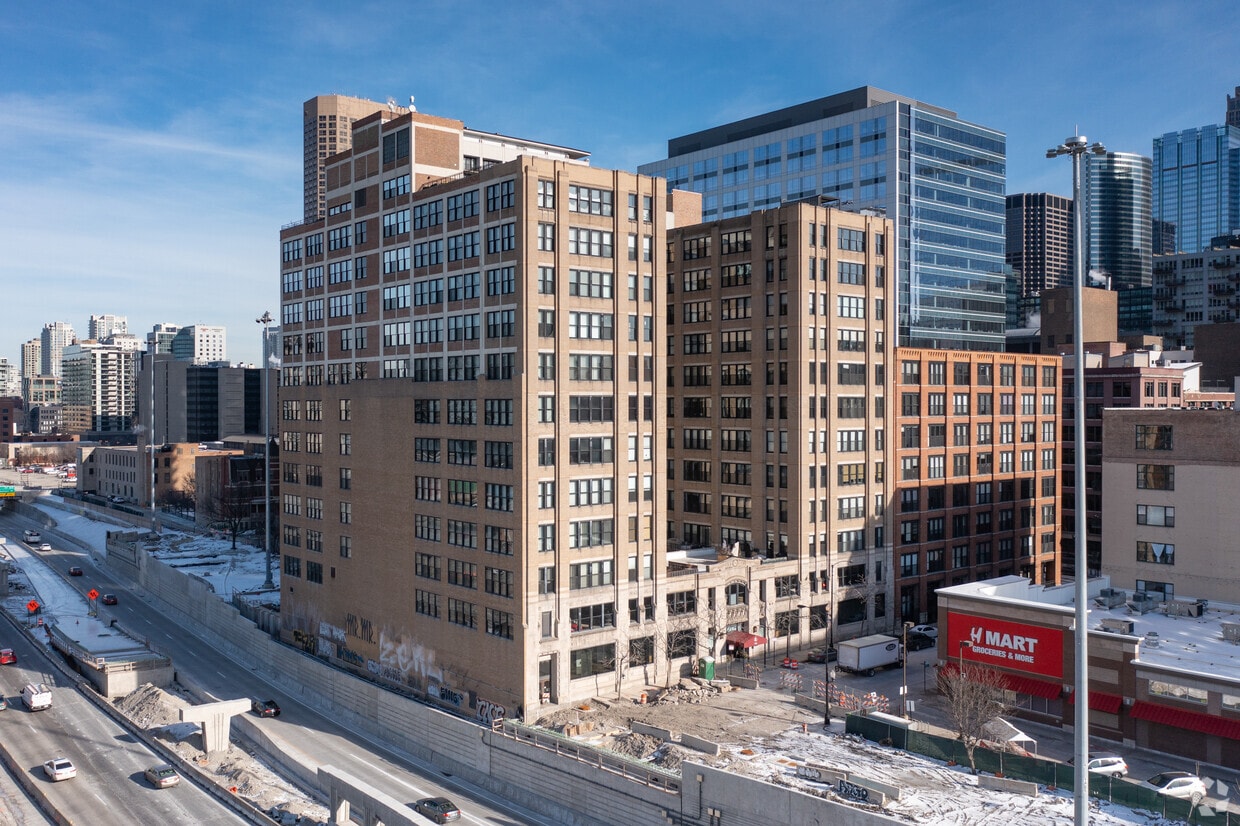 Foto principal - Haberdasher Square Lofts