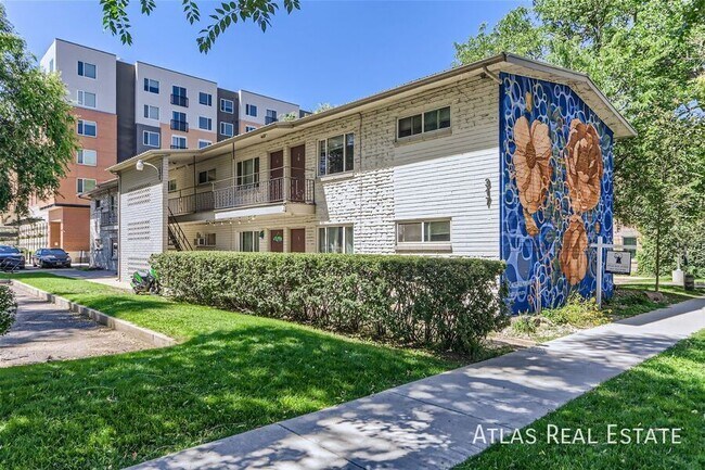 Foto del edificio - 317 Remington St