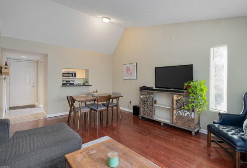 940 Quay Ave, Grandview Heights, OH 43212 House Rental in Grandview