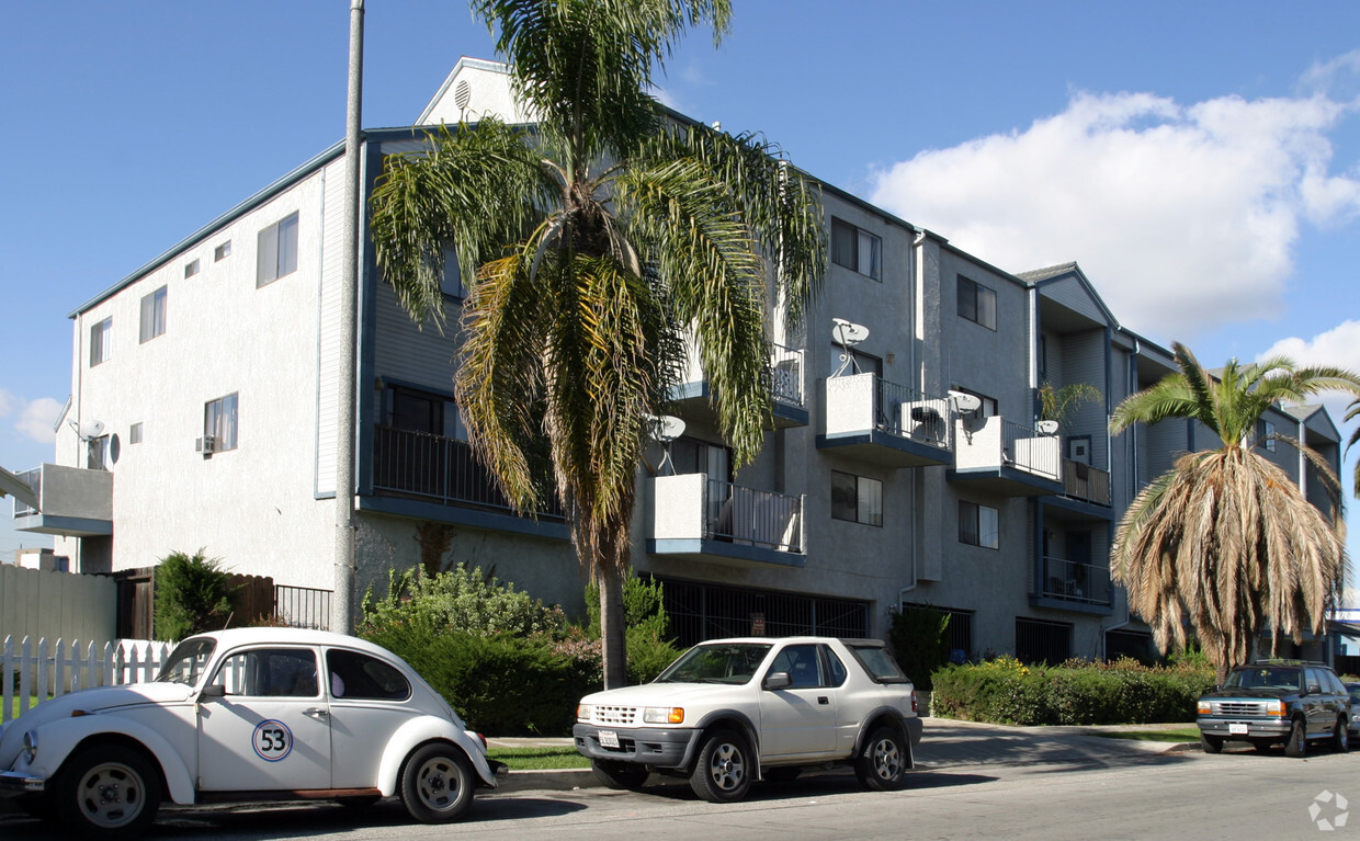 Foto del edificio - Park View Villas