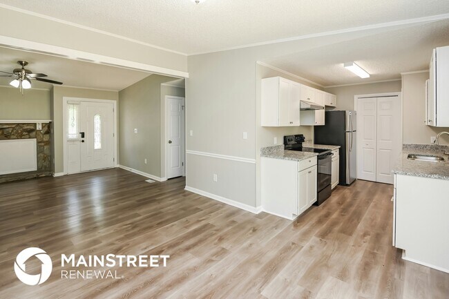 Foto del edificio - 8223 Chrisbry Ln
