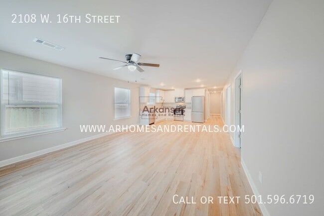 Foto del edificio - 2108 W 16th St