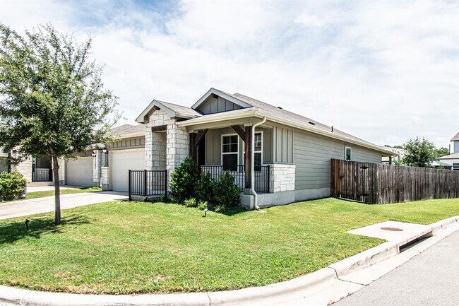Building Photo - 11307 Soules Ln