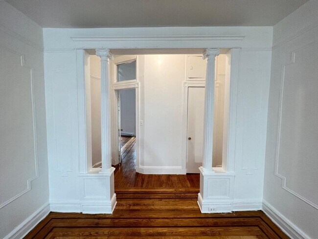 Foto del edificio - 314 York St