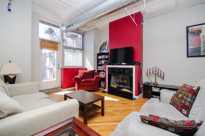 Foto principal - 500 S Clinton St