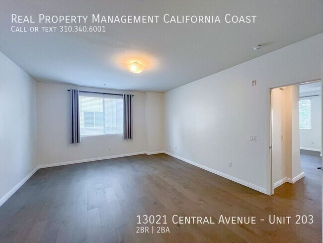 Building Photo - 13021 Central Ave