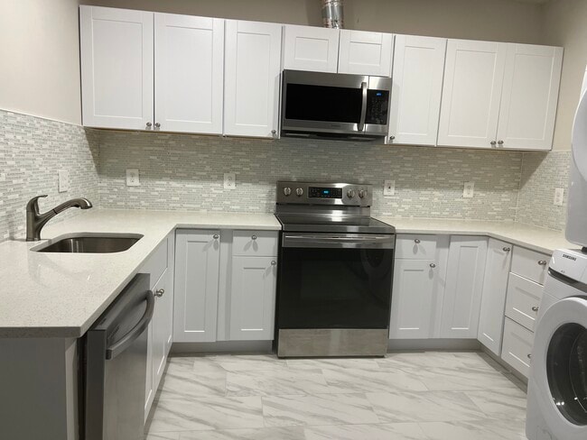 Kitchen - 23622 Shetland Ct