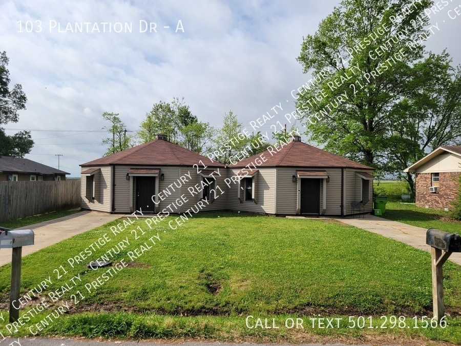 Primary Photo - 103 Plantation Dr Unit A