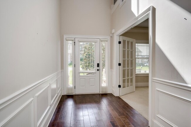 Foto del edificio - 542 Oconee Cir