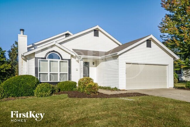 Building Photo - 14467 Williamsburg Manor Dr