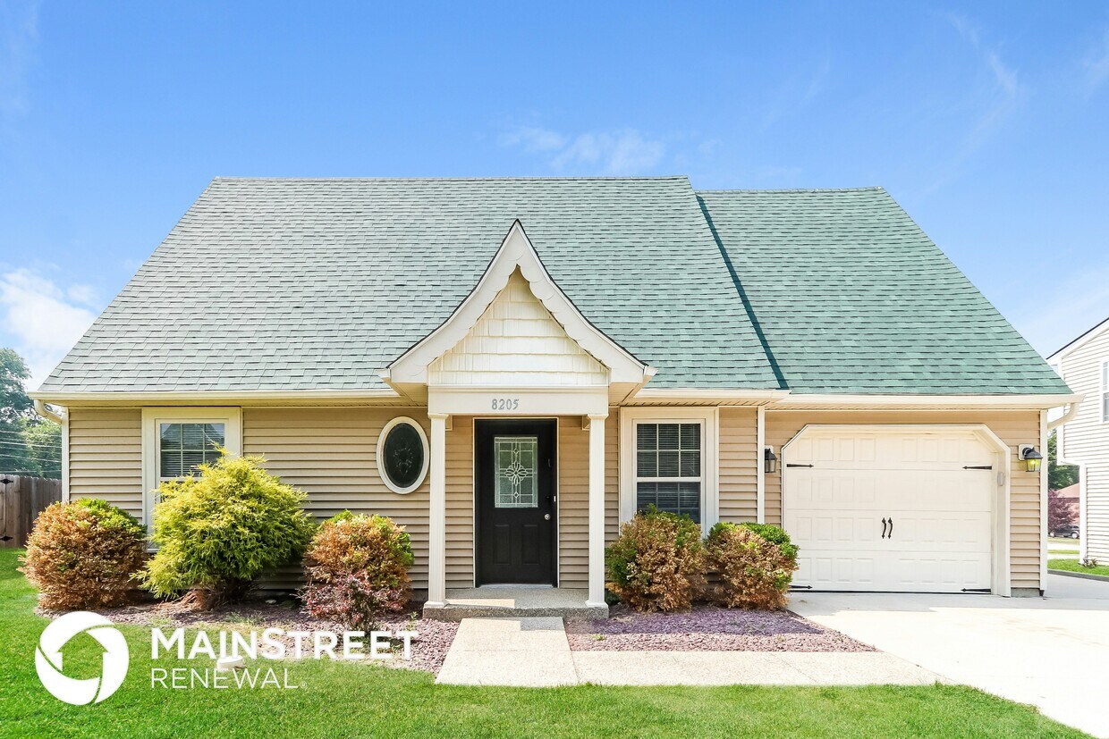 Foto principal - 8205 Rachel Ln