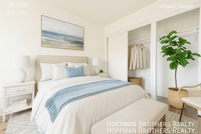 Foto del edificio - 1419 S Wilton Pl