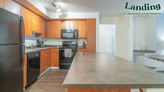 Foto del edificio - 2800 Western Ave