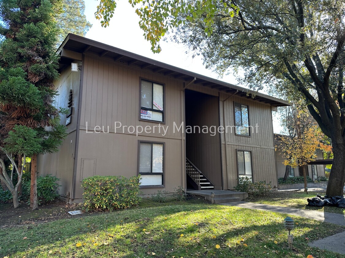 1001 Fulton Ave Unit 109, Sacramento, CA 95825 Condo for Rent in