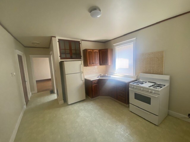 Foto del edificio - 4600 Quincy St