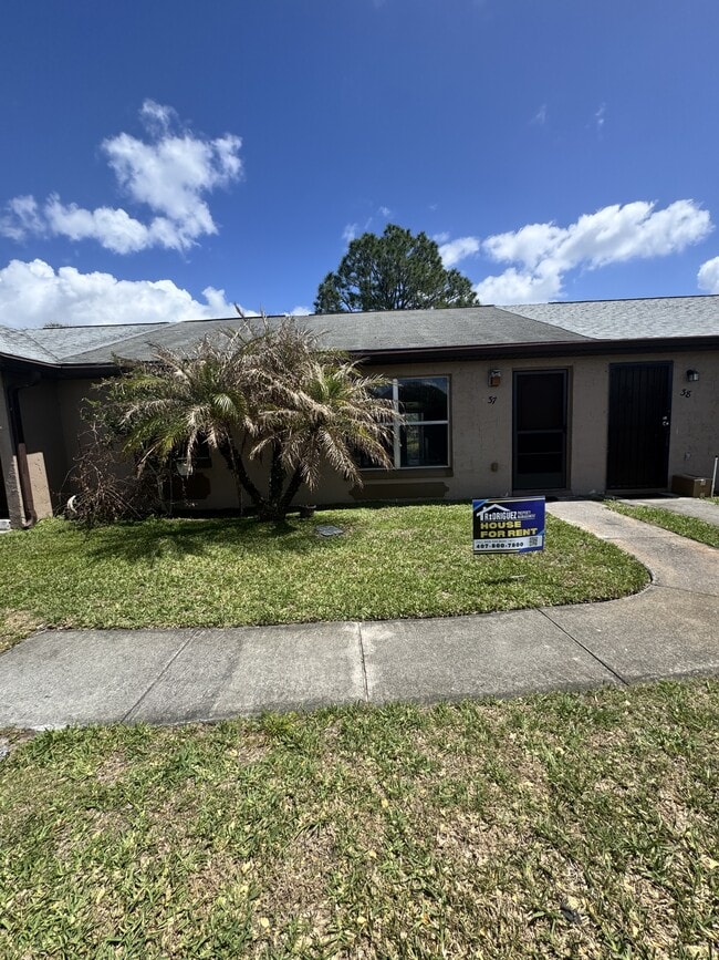 Photo - 37 Las Brisas Way Townhome