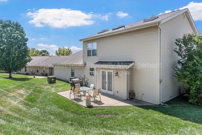 Building Photo - 1324 Forest Creek Dr.