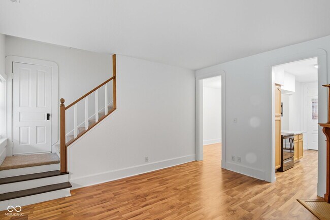 Building Photo - 1448 N Illinois St