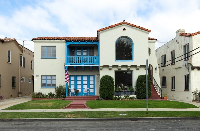 Primary Photo - 223 Granada Ave