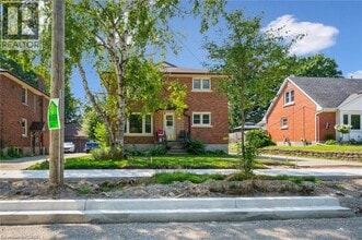 Building Photo - 115 Marlborough Ave