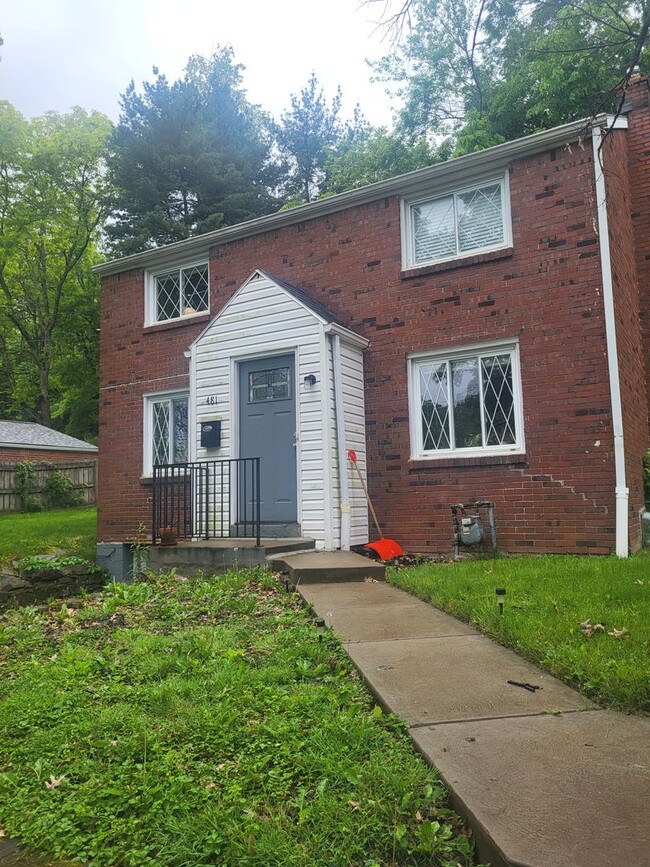 Building Photo - 481 Filmore Rd
