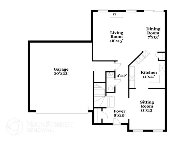 Building Photo - 9944 Barbee Dr