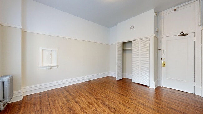 Foto del edificio - 422 Ellis St