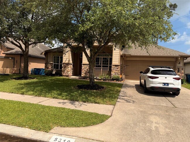Foto del edificio - 5310 Tulip Glen Ct