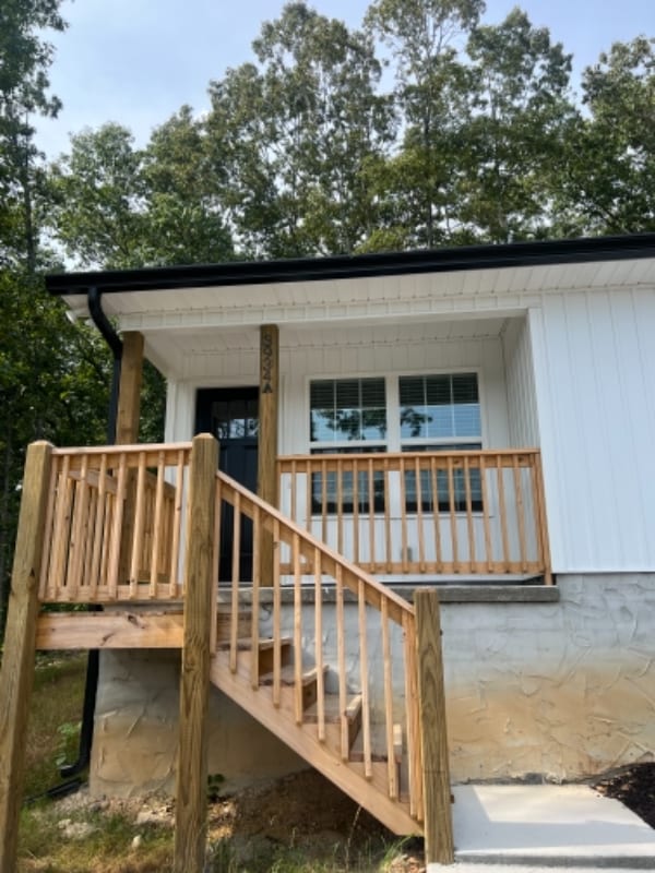 Building Photo - 3934 Lodge Rd