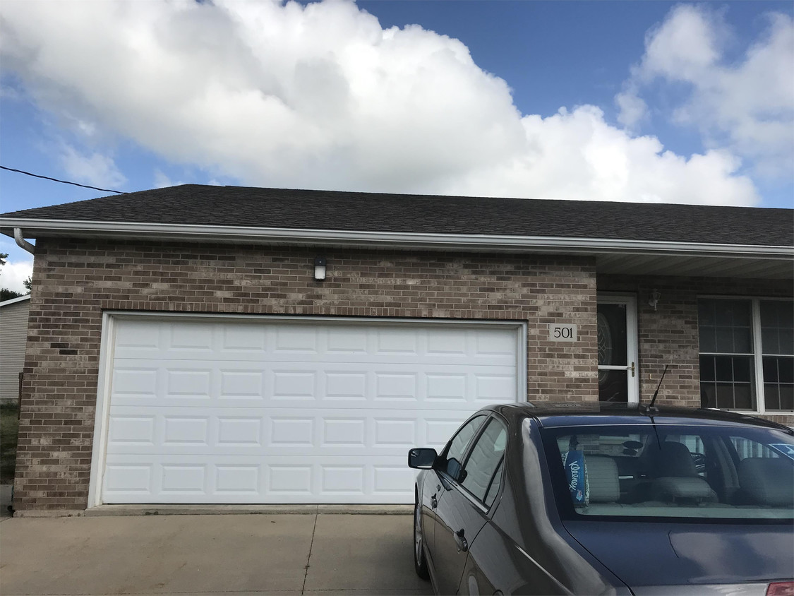 Foto principal - 501 N West St