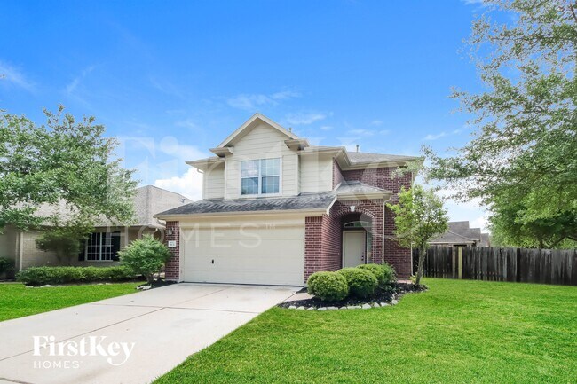 Foto del edificio - 9131 Sunlit Park Dr