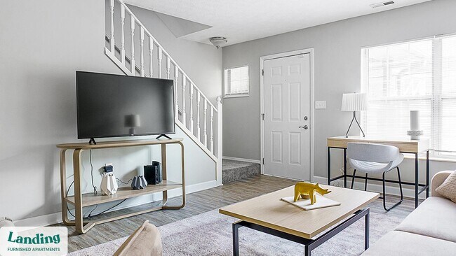 Foto del edificio - 206 Liberty St