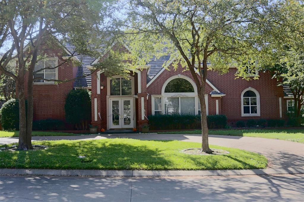 7029 Saucon Valley Dr, Fort Worth, TX 76132 House for Rent in Fort