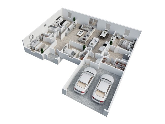 Building Photo - 5029 SW 155th Loop