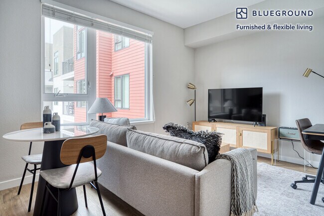 Foto del edificio - 6301 Shellmound St
